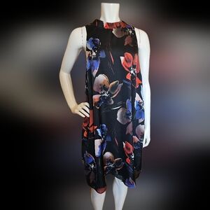 💙 115. Matty M Size Large Dress